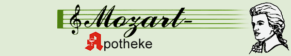 Mozart-Apotheke Penig